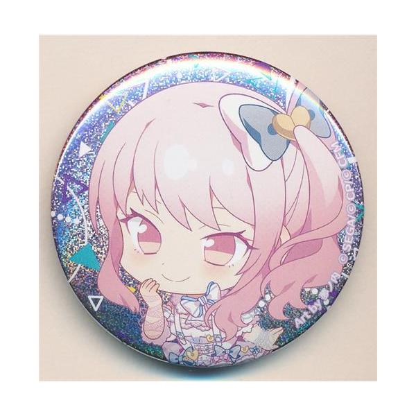 プロジェクトセカイ カラフルステージ キャラバッジコレクション