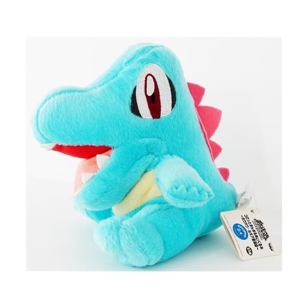 ポケットモンスター ダイヤモンド&パール コロっとまんまるぬいぐるみ