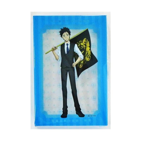 家庭教師ヒットマンREBORN くじメイト part.3 A-3賞 アクリルブロック