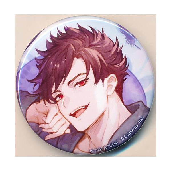 グラブル ベリアル 缶バッジ 35個セット グラブル ベリアル 缶バッジ