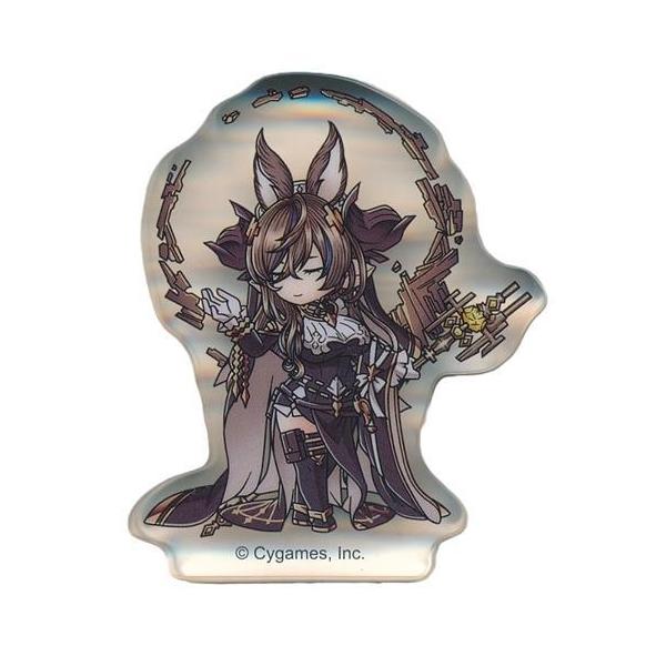グランブルーファンタジー ころっと アクリルフィギュアコレクション 9