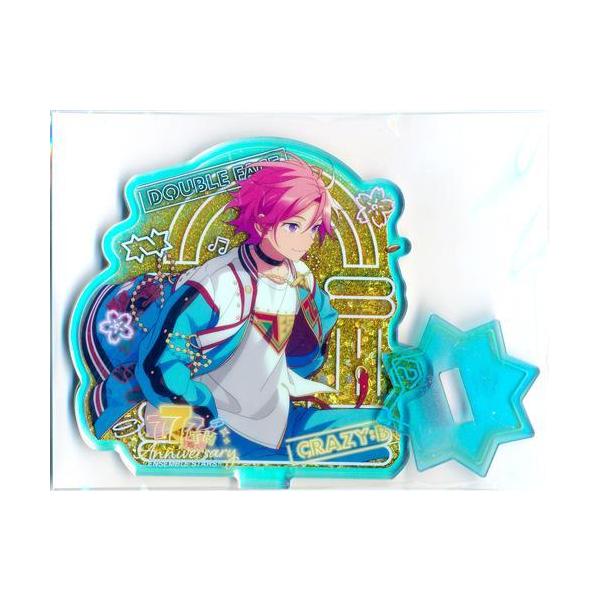 あんスタ　7周年　ネオンパネルスタチュー　アクスタ lashinbangtsuuhan_l05205898