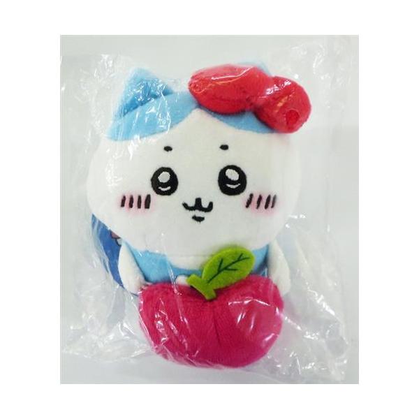 ちいかわ×サンリオキャラクターズ デスクトップから見守るひっかけ