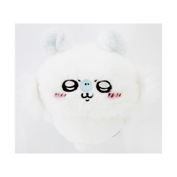 ちいかわ ほわほわぬいぐるみS 立ちポーズモモンガ : らしんばん通販