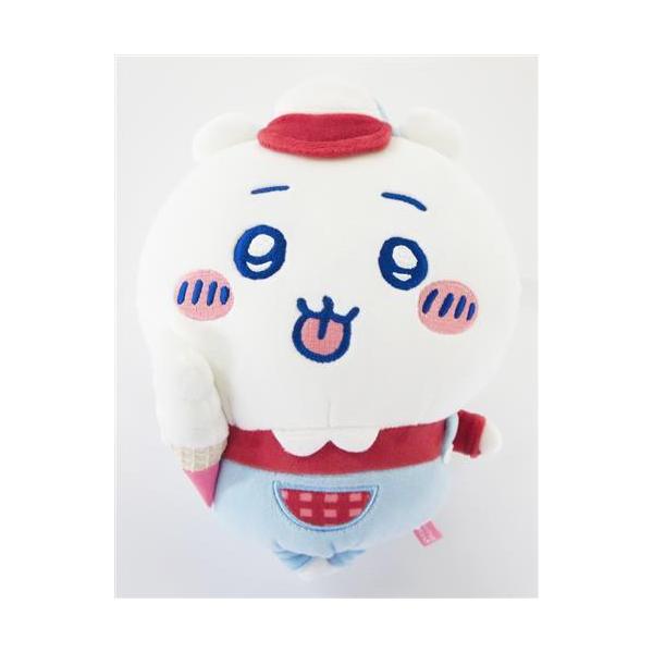 ちいかわ ワクワクゆうえんち ぬいぐるみS : らしんばん通販 Yahoo!店