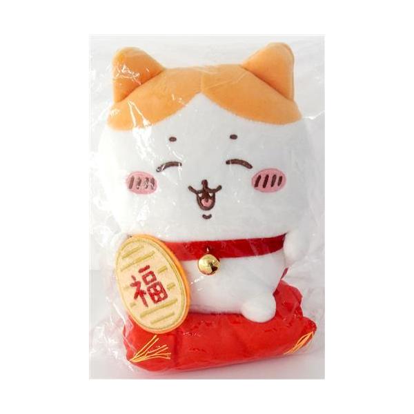 ちいかわ 招福ハチワレぬいぐるみS ハチワレ : らしんばん通販 Yahoo