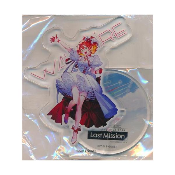 マクロスΔ ワルキューレ FINAL LIVE TOUR 2023 ?Last Mission