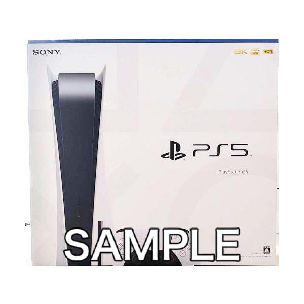 PlayStation 5 本体(CFI-1000A01) : らしんばん通販 Yahoo!店 - 通販