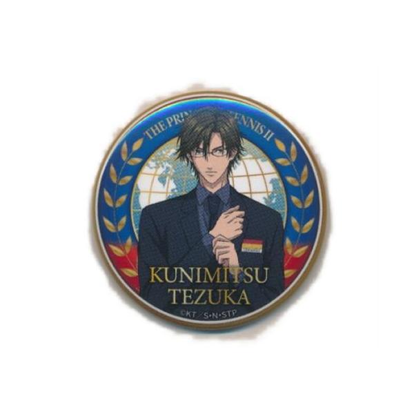 新テニスの王子様 テニプリフェスタ2023 缶バッジ 代表スーツ 手塚国光　2点 新テニスの王子様 代表スーツ 缶バッジ 手塚国光 20点｜Yahoo!フリマ