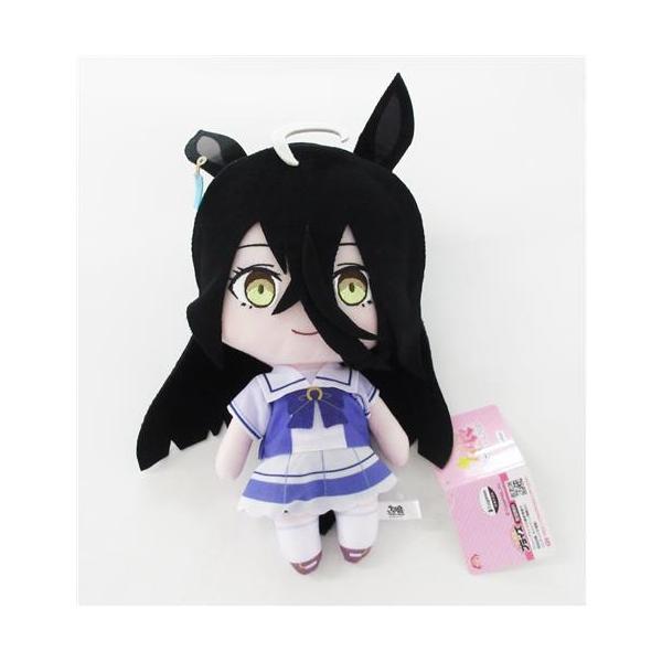 ウマ娘 プリティーダービー 巨大ぬいぐるみ Vol.14 マンハッタンカフェ
