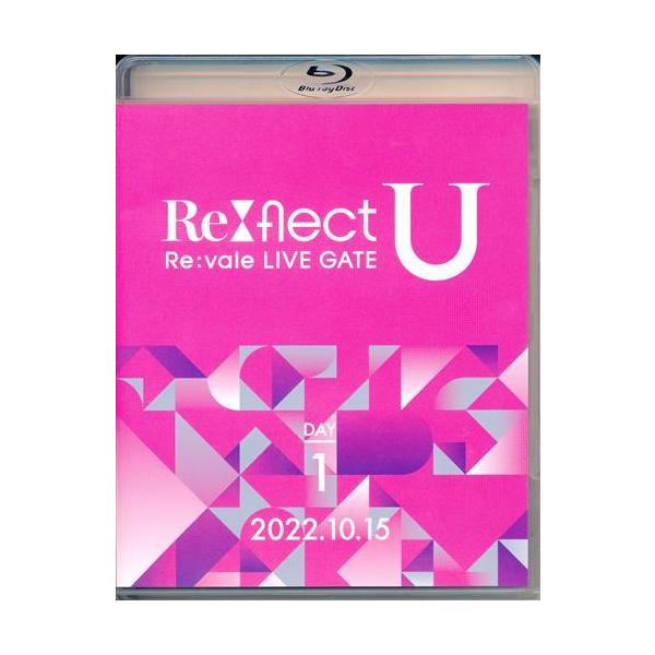 アイドリッシュセブン Re:vale LIVE GATE 