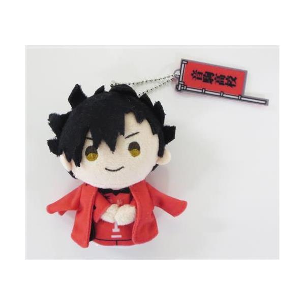 ハイキュー　指の上シリーズ　黒尾鉄朗　ジャージver. 指の上シリーズ ハイキュー ジャージver. 黒尾鉄朗 : らしんばん