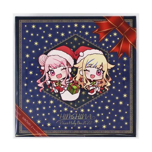 未開封Xmas Holy Box 2022 HIMEHINA : らしんばん通販 Yahoo!店 - 通販