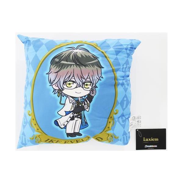 NIJISANJI EN Luxiem プレミアムクッション 