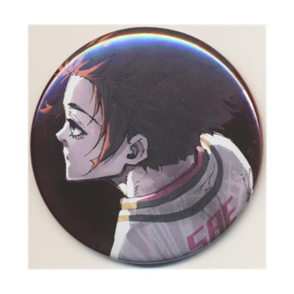 ブルーロック ブルーロック展 推しキャラバッジコレクション(缶バッジ 