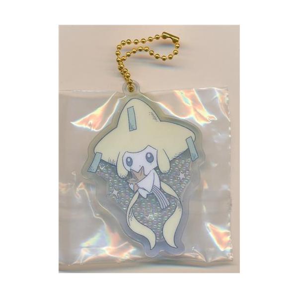 ポケットモンスター シャカシャカアクリルチャームコレクション 