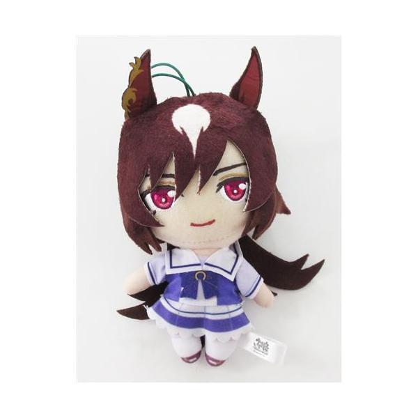 ウマ娘 プリティーダービー 通常ぬいぐるみ Vol.15 シリウスシンボリ