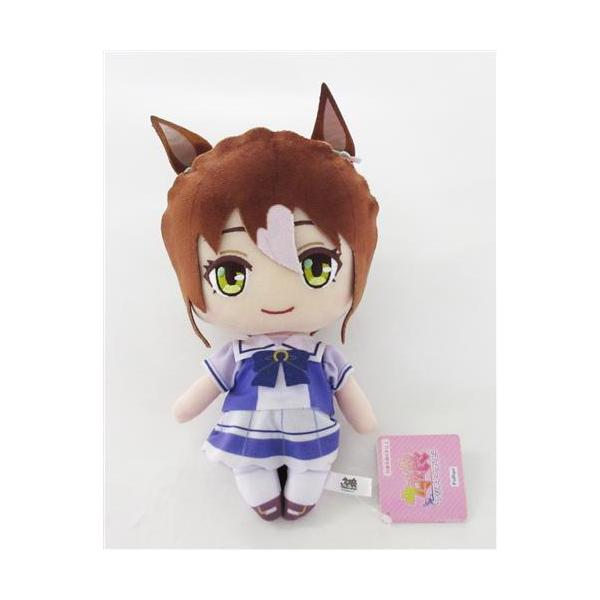 ウマ娘 プリティーダービー 巨大ぬいぐるみ Vol.15 ファインモーション ウマ娘 プリティーダービー 巨大ぬいぐるみ Vol.15 ファインモーション