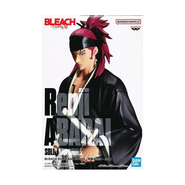 BLEACH ブリーチ 阿散井恋次 ブリーチ】阿散井恋次について詳しくまとめてみた！｜まんが人気考究