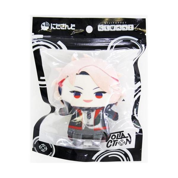 にじさんじ VOLTACTION 1st Anniversary にじぱぺっと セラフ・ダズル