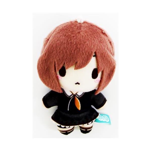 プロジェクトセカイ カラフルステージ ふわぷち マスコット 