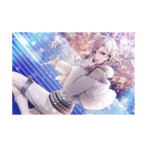 劇場版アイドリッシュセブン LIVE 4bit BEYOND THE PERiOD ポスト