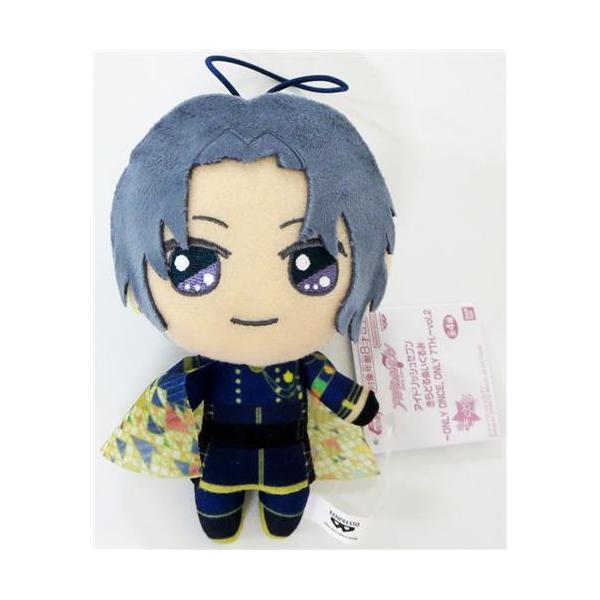 アイドリッシュセブン きらどるぬいぐるみ ONLY ONCE, ONLY 7TH アイドリッシュセブン きらどるぬいぐるみ?ONLY ONCE, ONLY 7TH.? vol