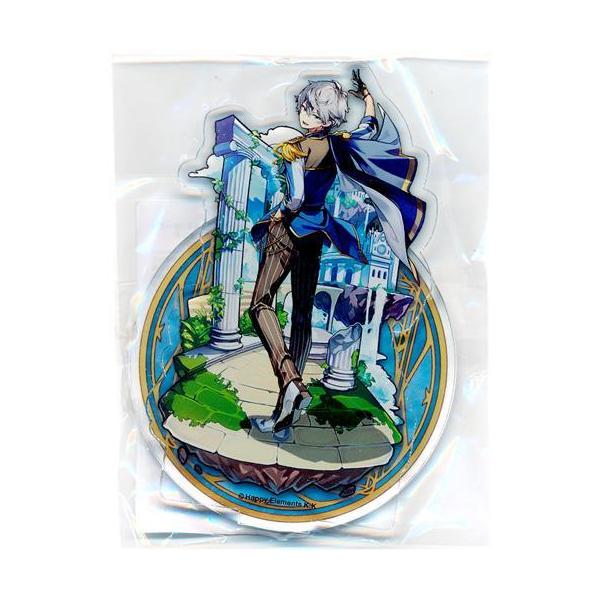ラストピリオド　レイチェル　アクリルスタンド　ラスピリ 10周年のお知らせ】ラスピリ10周年記念グッズを紹介していくね♪最初は