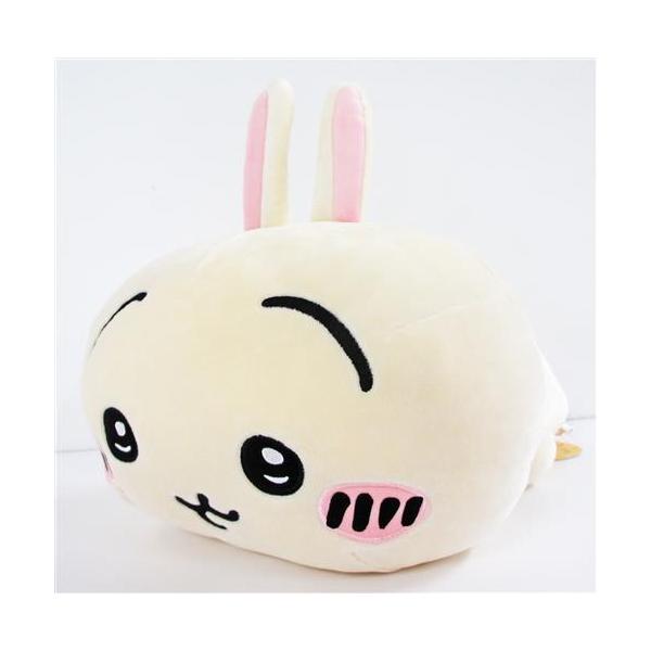 ちいかわ だららんBIGぬいぐるみ ?うさぎ? : らしんばん通販 Yahoo!店