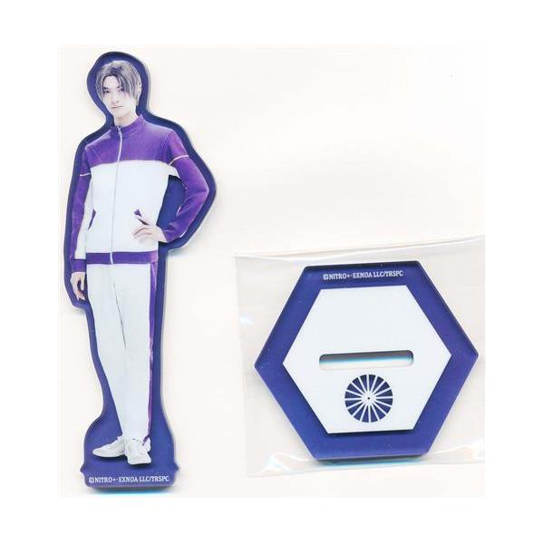 舞台 刀剣乱舞 七周年感謝祭 -夢語刀宴會- 感謝祭くじ C-2賞 ランダム