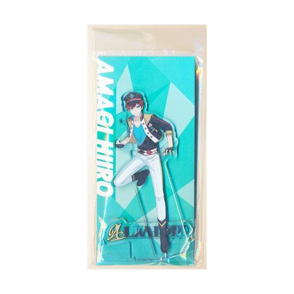 あんさんぶるスターズ アクリルスタンド ALKALOID 天城一彩 あんスタ