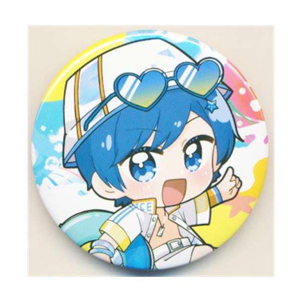 イレギュラーダイス いれいす ランダム缶バッジ 第11弾 IF B