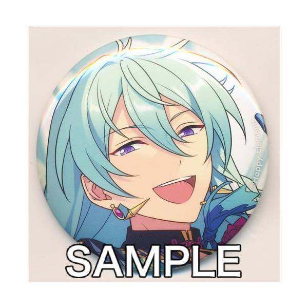 あんさんぶるスターズ イベコレ缶バッジ Extra -『オルタード』&『fine