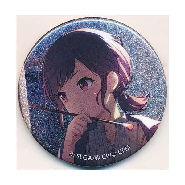 グリッター缶バッジコレクションvol.5 プロジェクトセカイ カラフルステージ グリッター缶バッジコレクション
