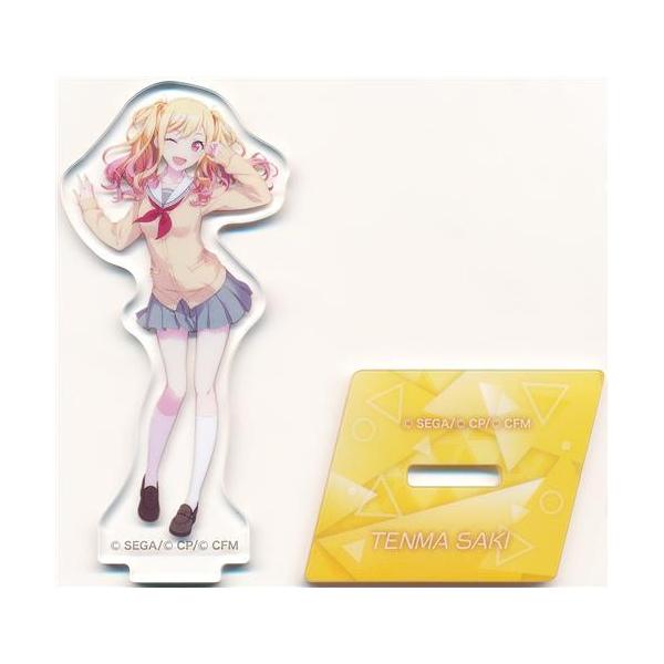 プロジェクトセカイ カラフルステージ アクリルスタンドコレクション vol.2 A 天馬咲希 プロセカ