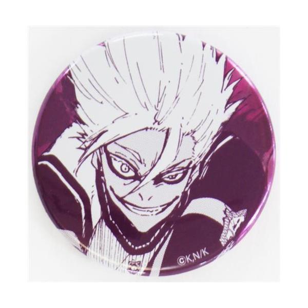 ブルーロック ブルーロック展 推しキャラバッジコレクション (缶バッジ