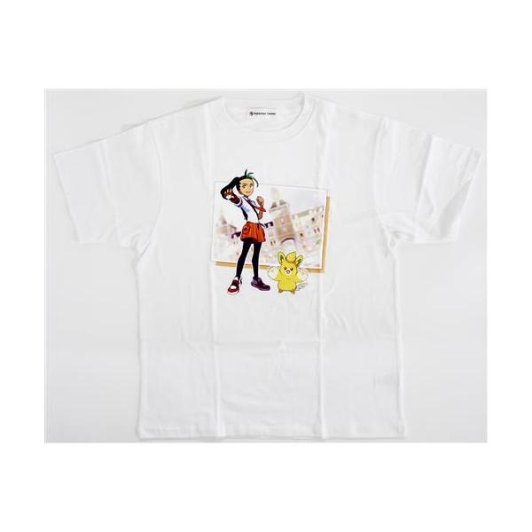 ポケットモンスター スカーレット・バイオレット Tシャツコレクション