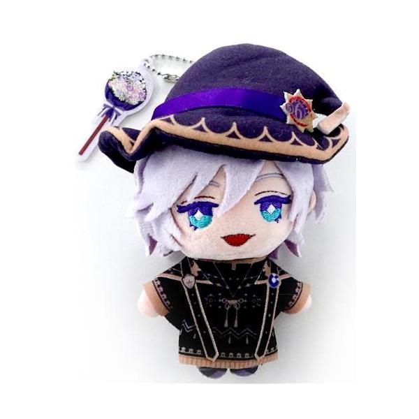ツイステ ミニミニぬいぐるみ(ブルームバースデー ver.) Disney TWISTED-WONDERLAND ミニミニぬいぐるみ (ブルームバースデー