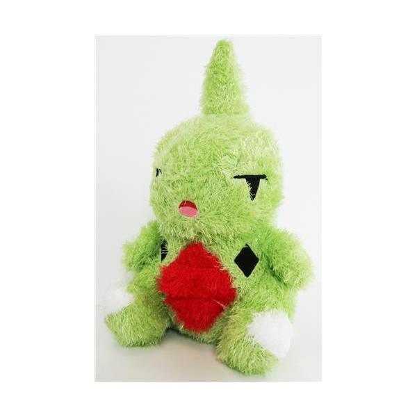 ポケットモンスター もふぐっと くつろぎタイムぬいぐるみ?ヨーギラス