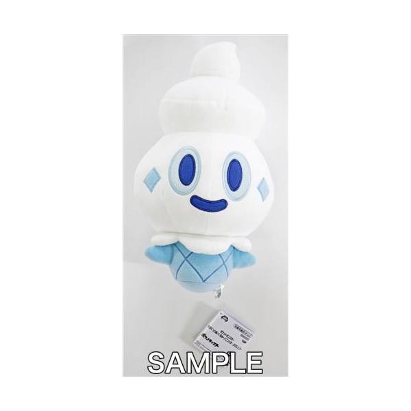 ポケットモンスター もふぐっとぬいぐるみ?バニプッチ・クマシュン