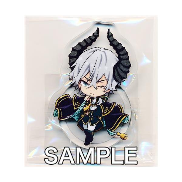 文豪ストレイドッグス ミニキャラトレーディングアクスタ (ハロウィン