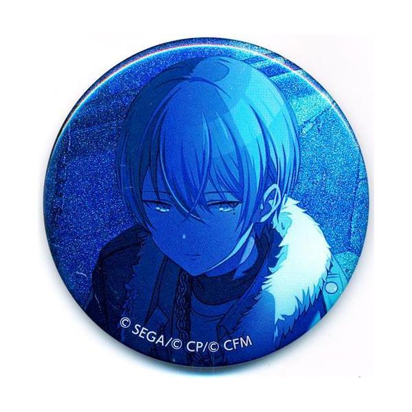 プロジェクトセカイ カラフルステージ グリッター缶バッジ イベント