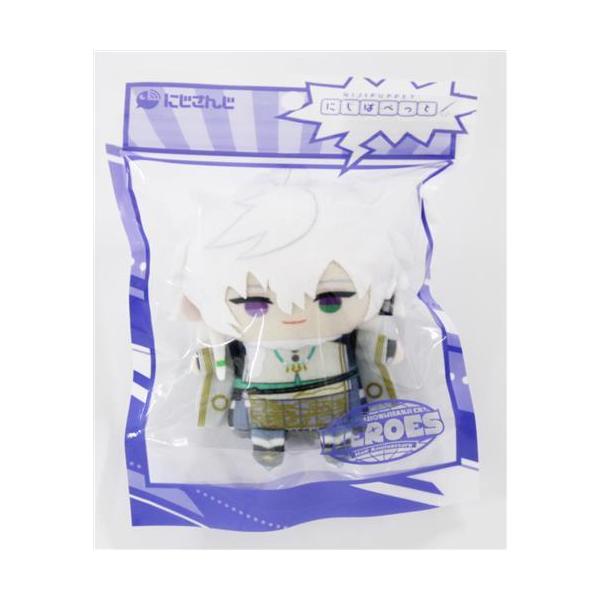 にじさんじ NIJISANJI &amp; NIJISANJI EN HEROES Half Anniversary にじぱぺっと 叢雲カゲツ