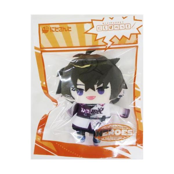 にじさんじ NIJISANJI & EN HEROES Half Anniversary にじぱぺっと