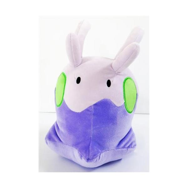 ポケットモンスター もふぐっとぬいぐるみ?カイリュー・ヌメラ? ヌメラ