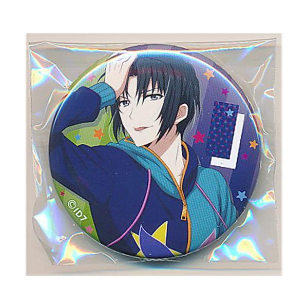 アイナナ 一織 缶バッジ SR アイドリッシュセブン トレーディングSR缶バッジ -Monster Parade