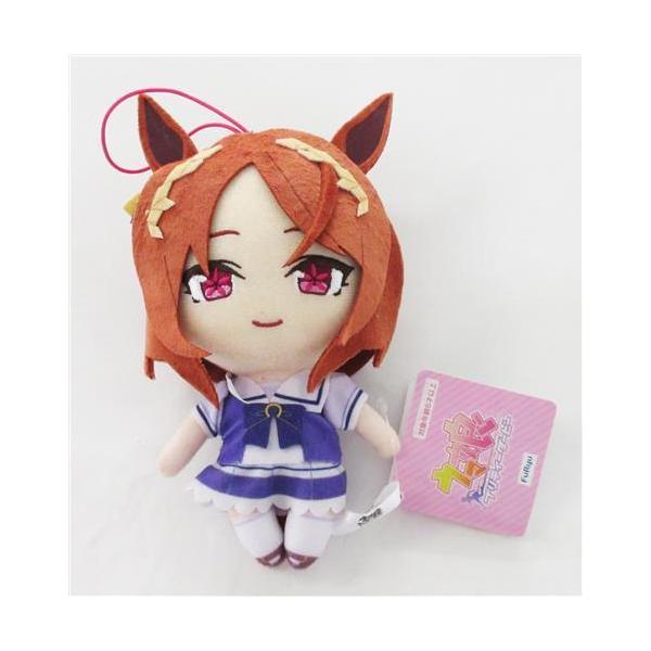 サクラローレル 通常ぬいぐるみVol.19 ウマ娘 プリティーダービー ウマ娘 プリティーダービー 通常ぬいぐるみ Vol.19 サクラローレル