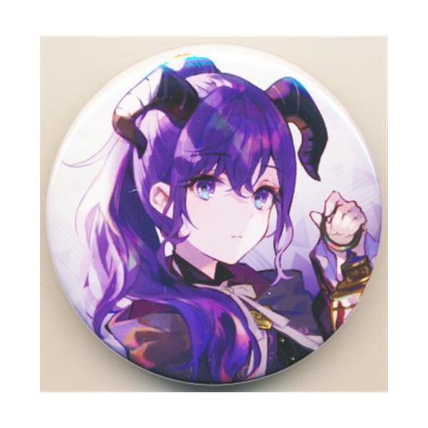 プロジェクトセカイ カラフルステージ 56mm缶バッジ 朝比奈まふゆver