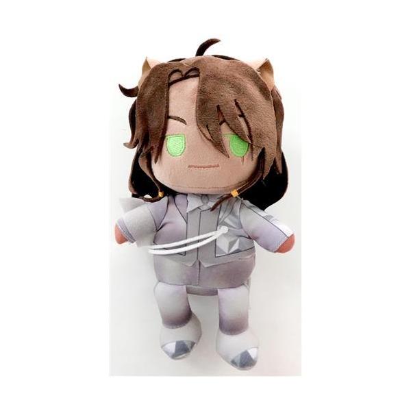 Disney TWISTED-WONDERLAND ぬいぐるみ きみとふれんず D100 レオナ