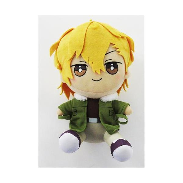 ひこくじ 家庭教師ヒットマンREBORN -Insieme a un peluche- B賞